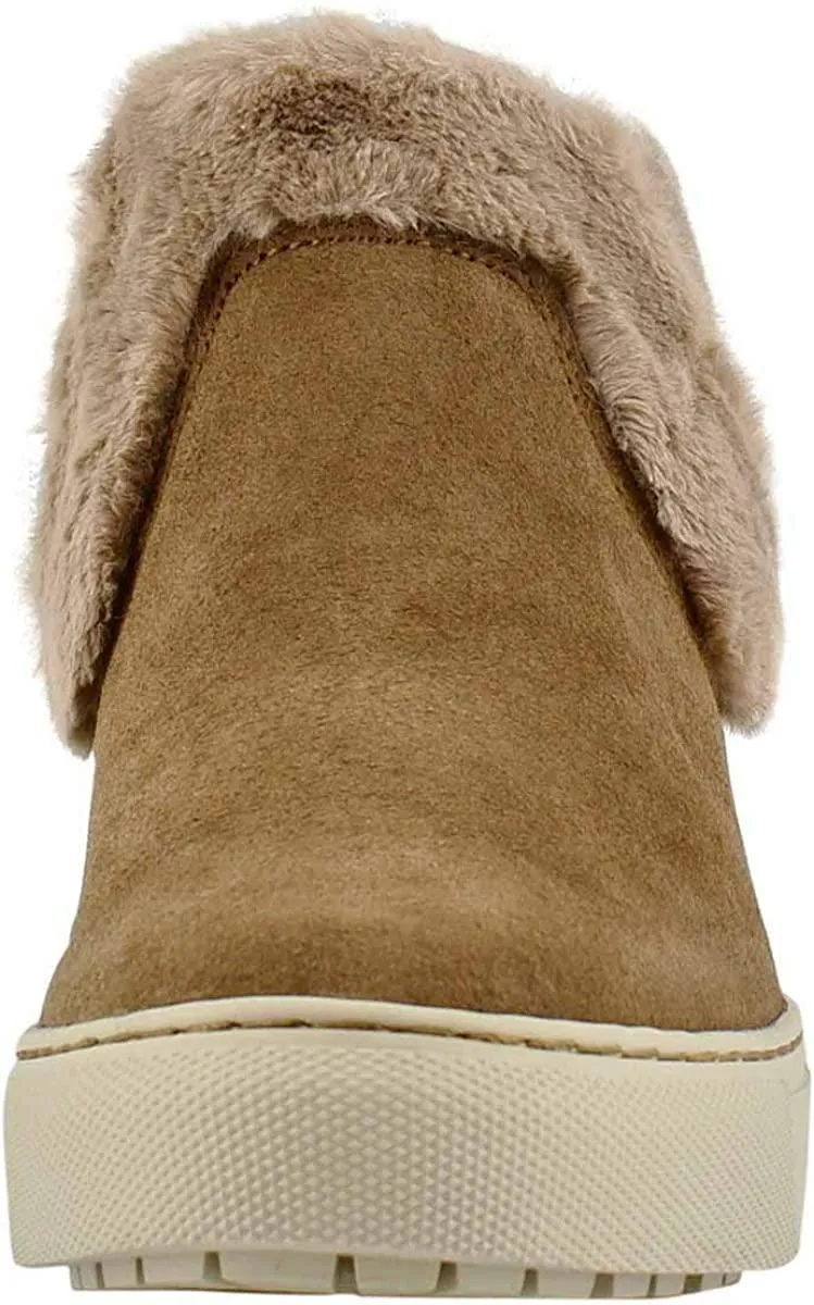 Cougar Women's Duffy Draft Suede Size 10 Premium Waterproof Boot